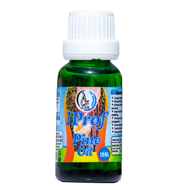 Pine Oil